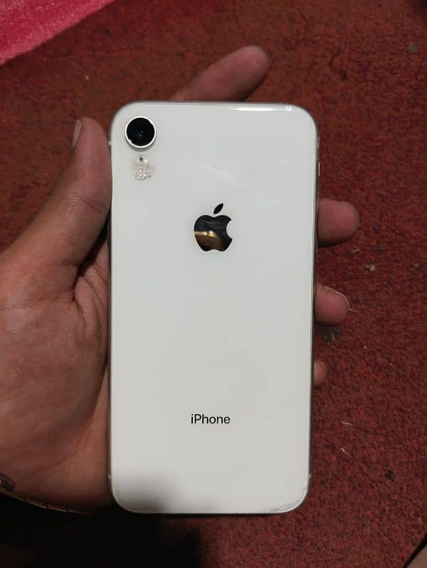 iphone XR 128 JV sim 0