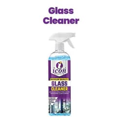 glass cleaner 500ml 0