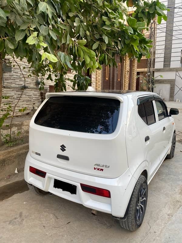 Suzuki Alto 2021 2