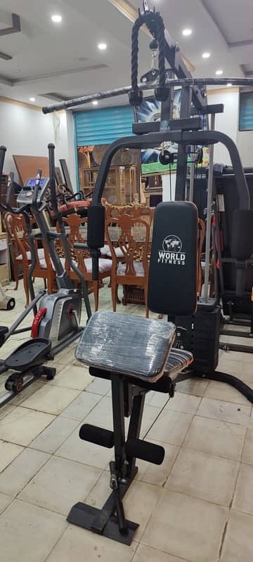 Running Treadmils Cycles Ellipticals Electric Machines 3