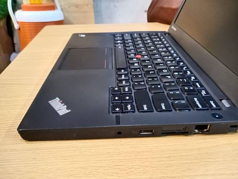 Thinkpad Corei5 4th Gen X240 Laptop 3