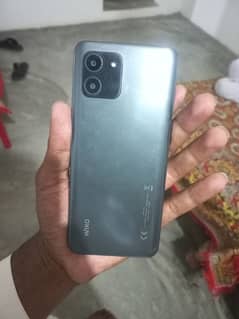 infinix