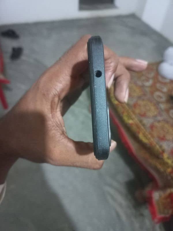 infinix hot 11 (2022) 5