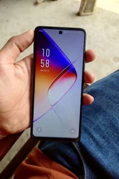 INFINIX NOTE 30 (256 Gb)