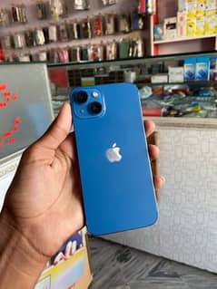 iPhone 13 Non Pta Jv 128gb