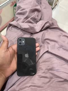 iPhone 11 64gb