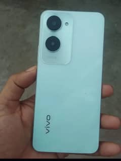 New phone Vivo y18 full new 6/128