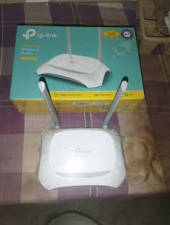 tp link 300mbps wireless router ( TL-WR840N)