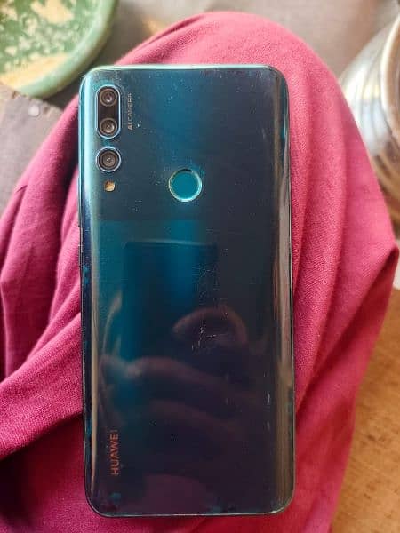 Huawei y9 prime exchange possible 3