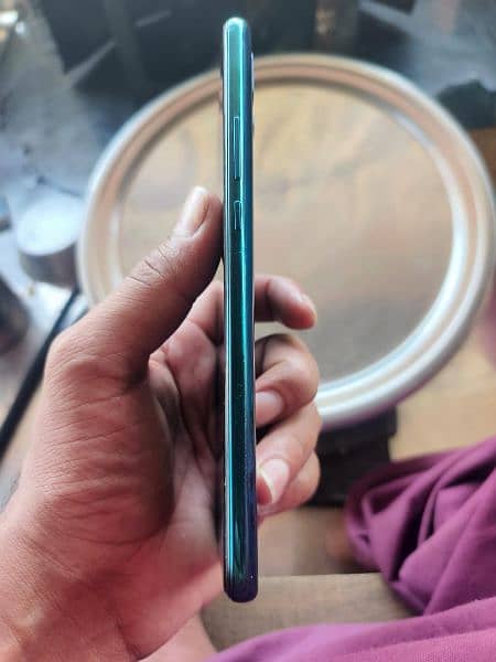 Huawei y9 prime exchange possible 4