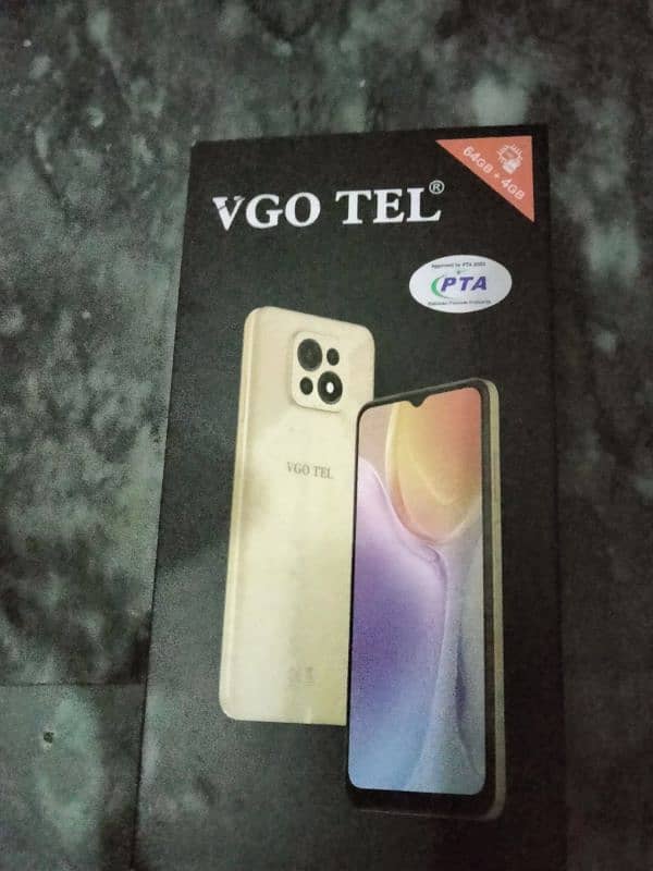 vgo tell new 15 only exchange possible phone 03155905500 1