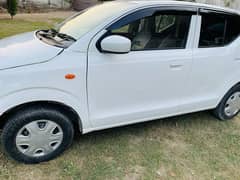 Suzuki Alto 2022