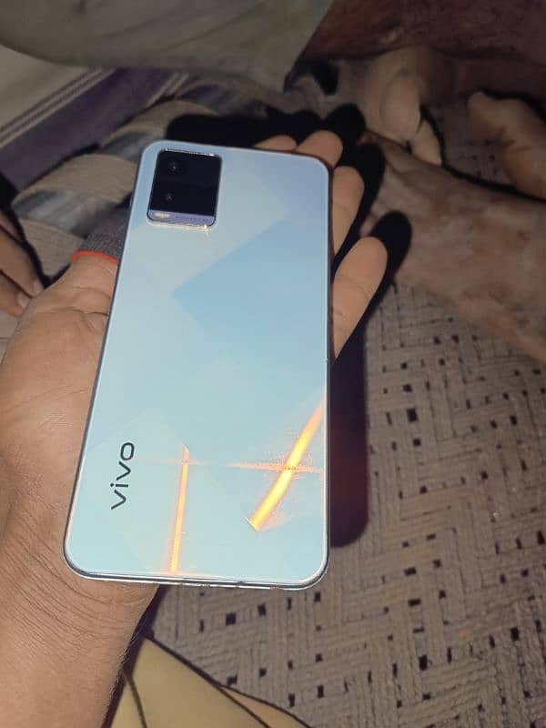 mobile vivo 0