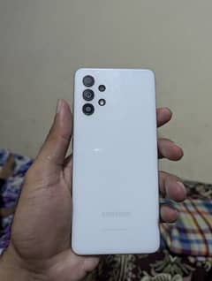 Samsung A32