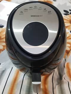 Kenwood Air Fryer