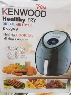 Kenwood Air Fryer