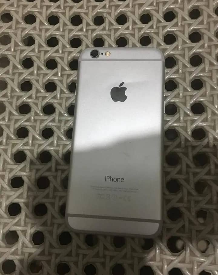 iphone 6 128gb 1