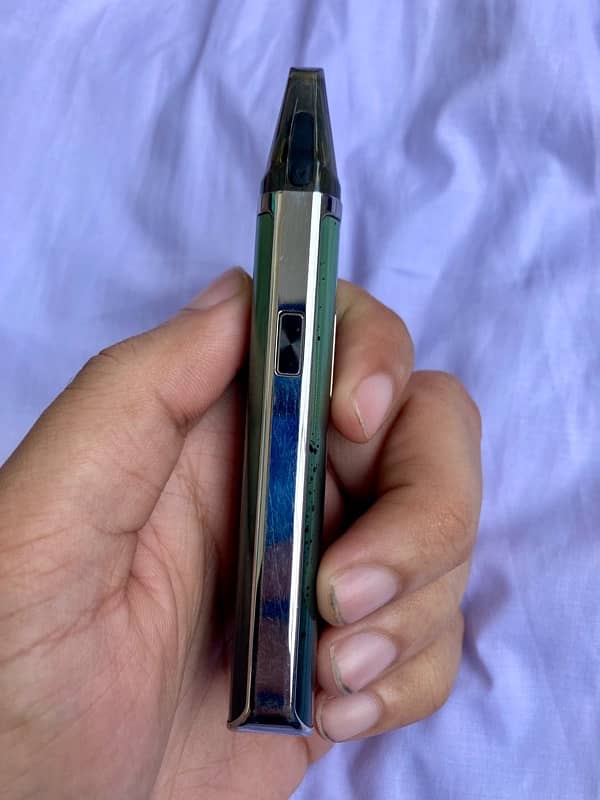 Oxva Xlim Pro | pod | vape 2