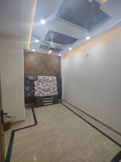 1 bed Seprit flat available for rent