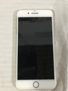 iphone 7plus 128 non pta