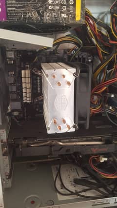 Selling 4th gen gaming rendering system i7 4790+ Asus Z97-K+ 28gb ddr