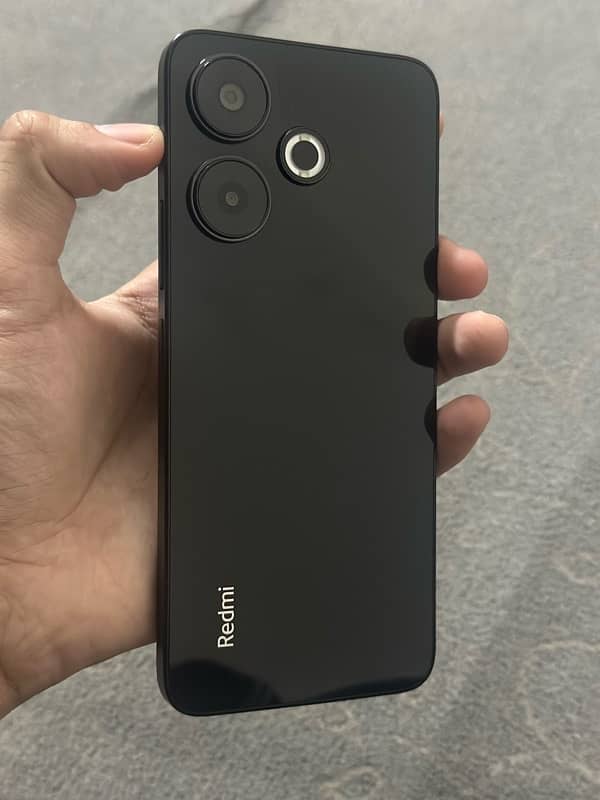 redmi 13 0