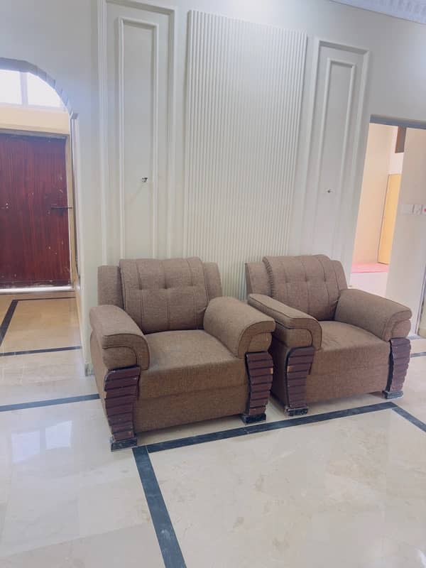 5 seater sofa set for sale 1