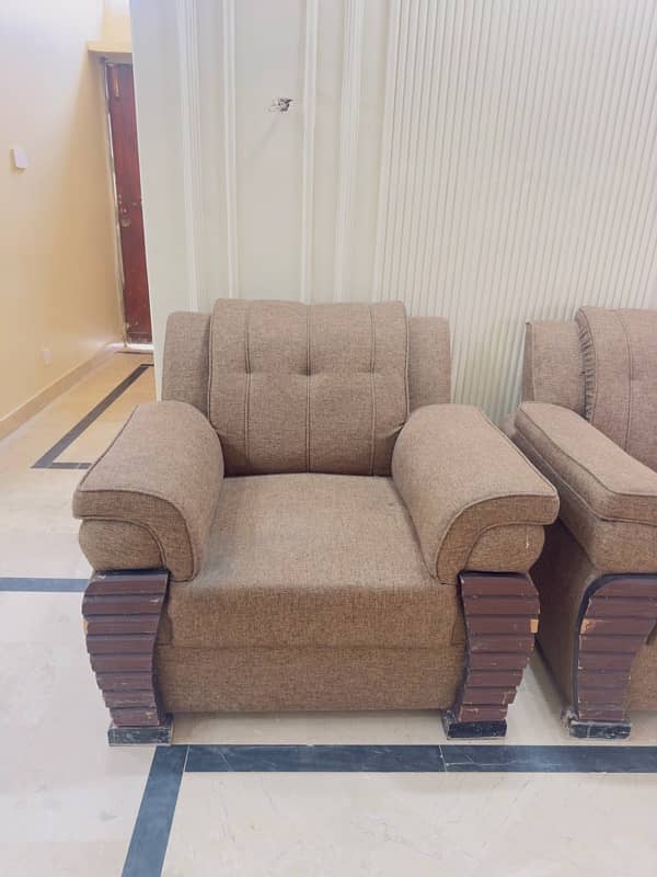 5 seater sofa set for sale 2