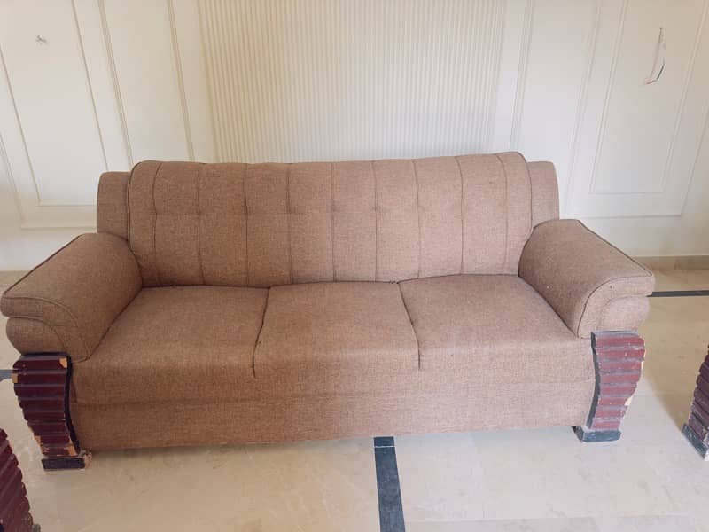 5 seater sofa set for sale 3