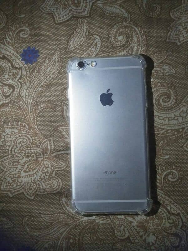 iphone 6plus pta aporoved 2