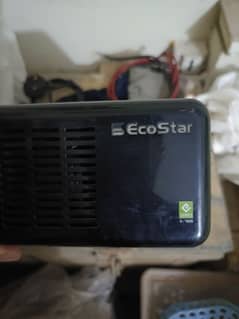 Ecostar inverter 0