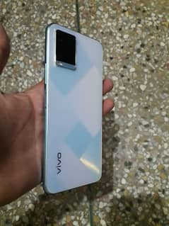 vivo y21