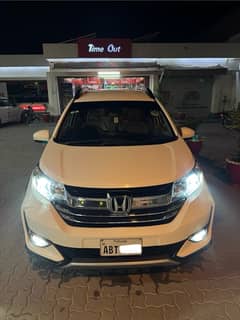 Honda BR-V 2020