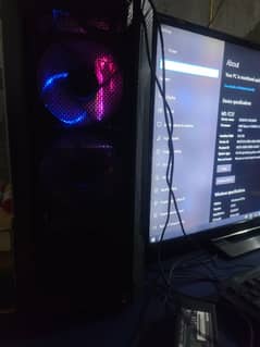 Gaming Pc for Sale 0