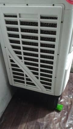 Air cooler