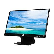 Hp 23 inch LED 3