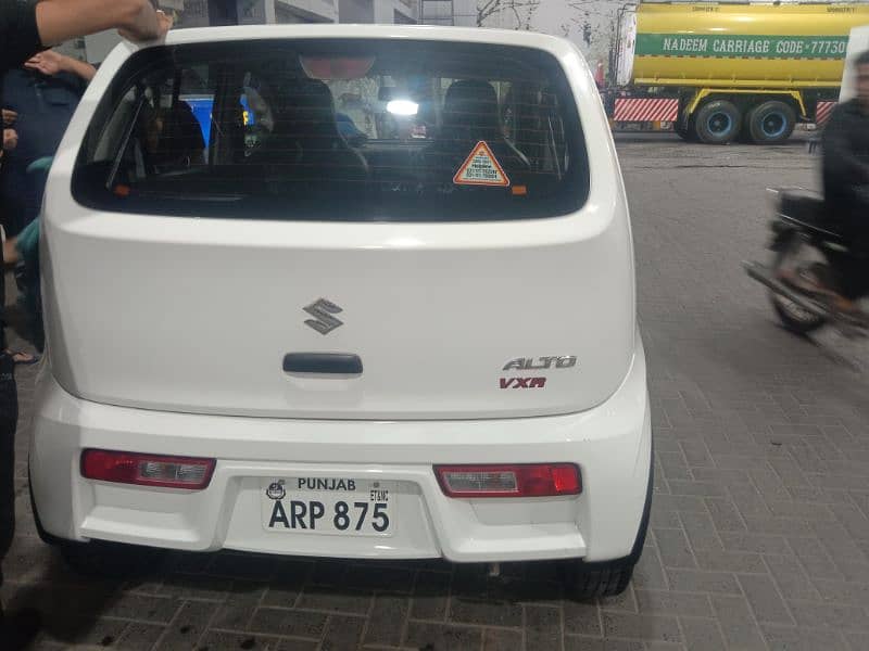 Suzuki Alto 2024 2