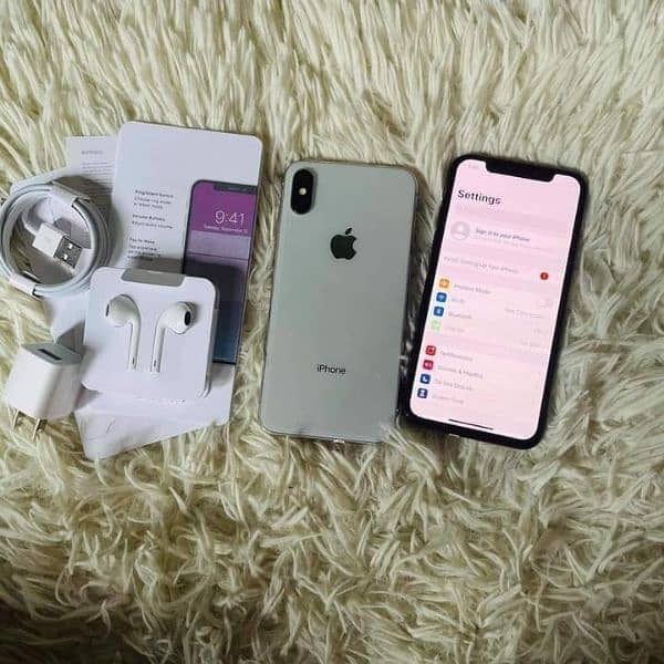 iphone x with complete box 0347-6101548 whatsapp number 1