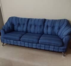 3 seater Sofa