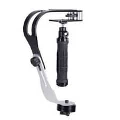 Handheld Video Stabilizer for DSLR