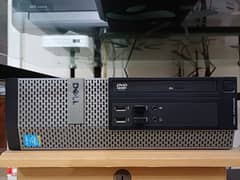 Dell Optiplex 7020 0