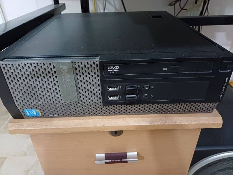 Dell Optiplex 7020 1