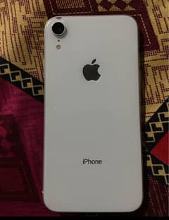 iPhone XR jv 10/10 only WhatsApp  +92 325 9014158