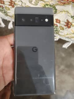 google pixel 6 pro  non pta