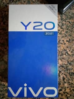 vivo y20 for sale