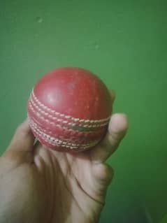 kock ki hanging ball