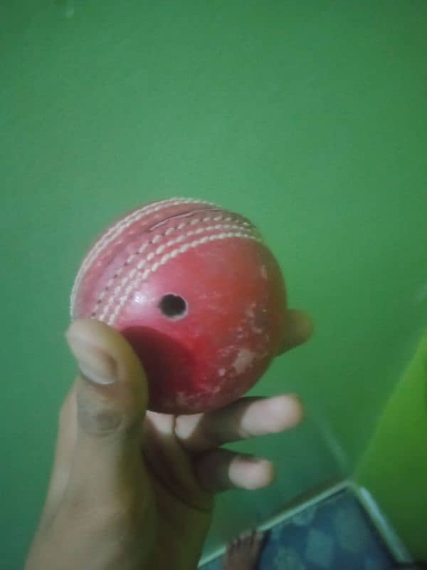 kock ki hanging ball 1