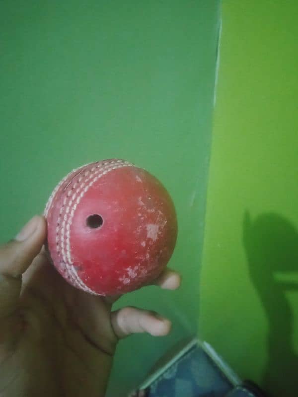 kock ki hanging ball 2