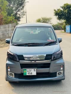 Daihatsu Move 2018 0