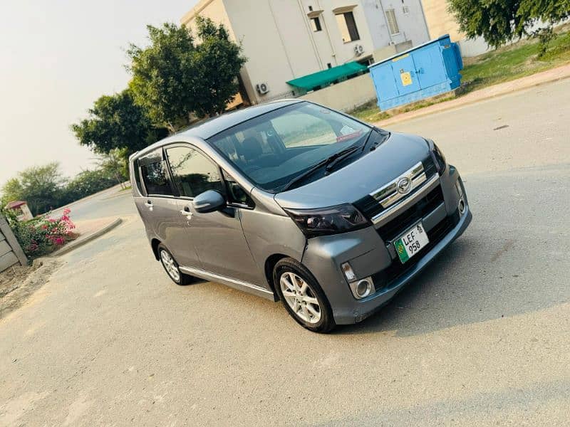 Daihatsu Move 2018 1